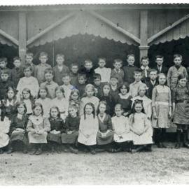 Morpeth Public School, NSW
