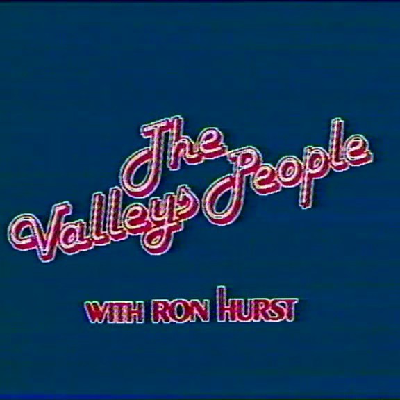 The Valleys People 1980 1