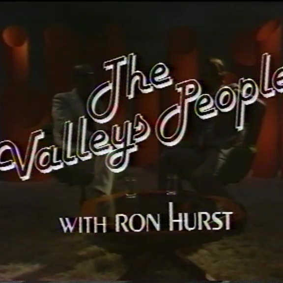 The Valleys People 1980 11