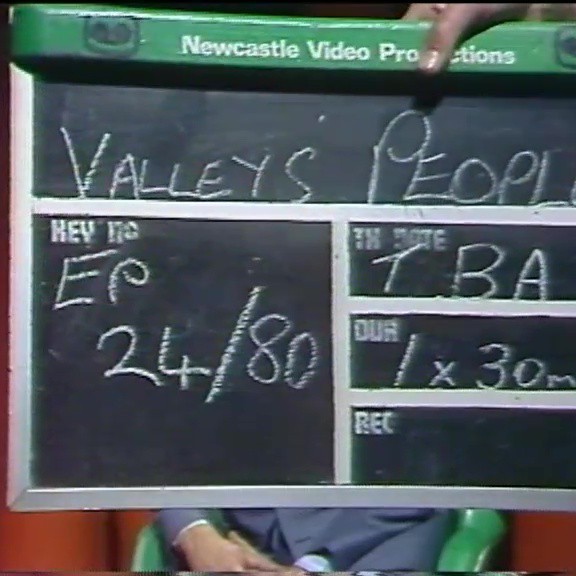 The Valleys People 1980 24