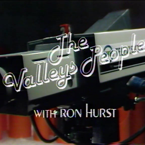 The Valleys People