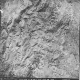Burrendong, NSW - Aerial photograph, May 1951 (5078)
