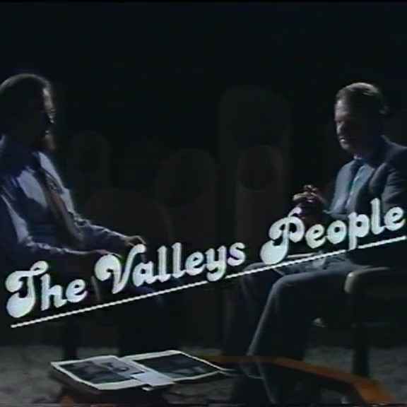 The Valleys People 1981 7