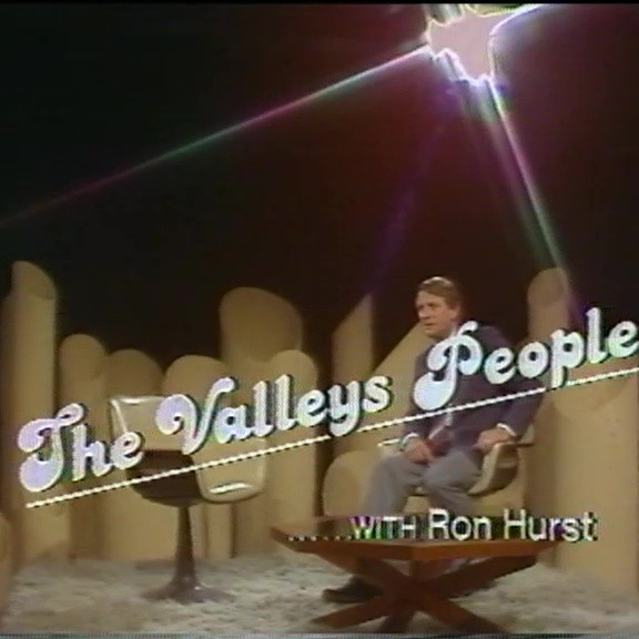 The Valleys People 1981 8