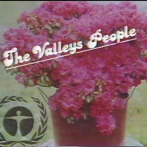 The Valleys People 1981 17