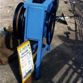 Steamfest, Maitland Station, Maitland, NSW, April 1990