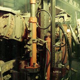 Hexham Engineering, NSW, April 1976