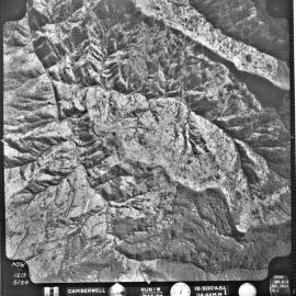Camberwell, NSW - Aerial photograph, May 1964 (5154)