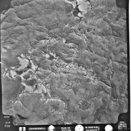 Camberwell, NSW - Aerial photograph, May 1964 (5158)