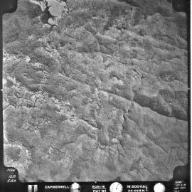 Camberwell, NSW - Aerial photograph, May 1964 (5159)