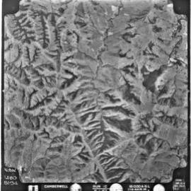 Camberwell, NSW - Aerial photograph, January 1967 (5194)