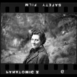Jean Alice Myers (née Cooper), Blue Mountains Region, NSW, [c.1940s]