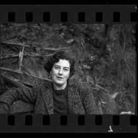 Jean Alice Myers (née Cooper), Blue Mountains Region, NSW, [c.1940s]