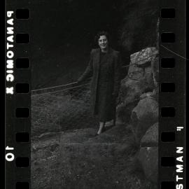 Jean Alice Myers (née Cooper), Blue Mountains Region, NSW, [c.1940s]