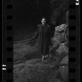 Jean Alice Myers (née Cooper), Blue Mountains Region, NSW, [c.1940s]