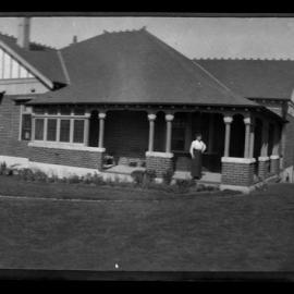 Milton House, Selwyn Street, Wollstonecraft, [n.d.]