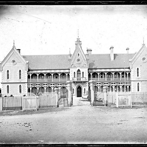  Newcastle Hospital