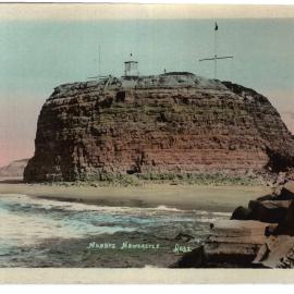 Nobby's, Newcastle, NSW