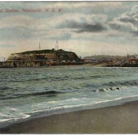 The Signal Station, Newcastle, NSW