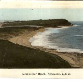 Merewether Beach, Newcastle, NSW