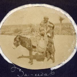 Sa-eeda