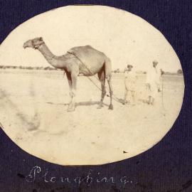 Ploughing