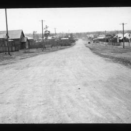 Kearsley, 1933