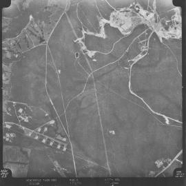 Newcastle, NSW - Aerial photograph, December 1976 (R8-65)