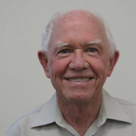 George Cady 