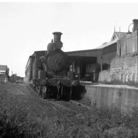 NSWGR Z20 Class, no. 2021, [n.d.]