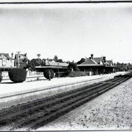 Stanmore Station, NSW, [n.d.]