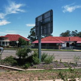 Baby Health Centre, Lang Street, Kurri Kurri, NSW, January 1988