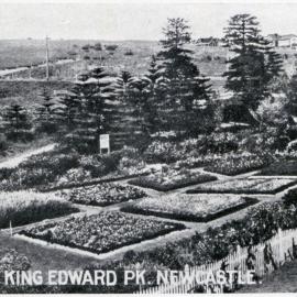 King Edward Park, Newcastle, NSW, [1920s]