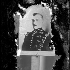 [Australian] soldier, [1914-1918]