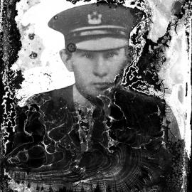 Australian soldier, [1914-1918]