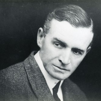 Alexander Galloway