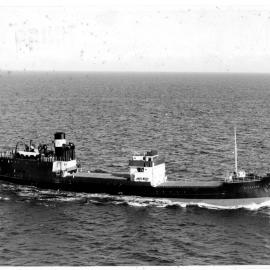 "S.S. Wallarah"