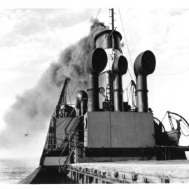 Likely S.S. Wallarah
