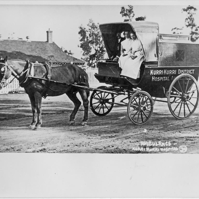 Jack Barrett (1904-1991) - Sawyers Gully & environs. Recorded 8 November 1983. Part 1/2