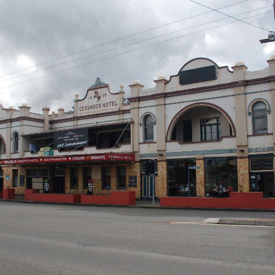 Jack Barrett (1904-1991) & Mick Lane. Sawyers Gully area. Recorded 8 November 1983. Part 2/2.