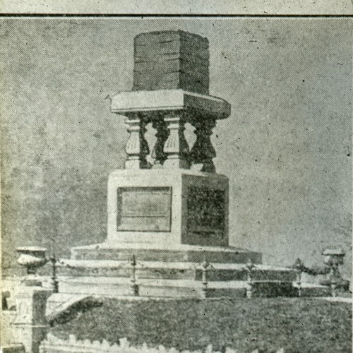 Norm Brien (1909-2000) - Shipping Agent. Recorded 15 May 1988. Part 2/2. 