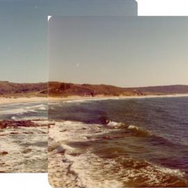 Catherine Hill Bay, NSW Panorama