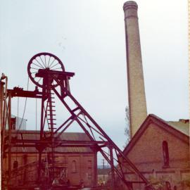 Aberdare Washery, Aberdare, NSW