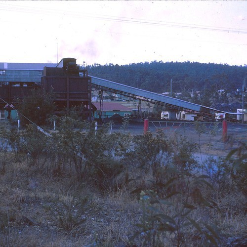 Harold Dodd & Jack Hamilton - Mine Workers. Part 1/1. Recorded 1 December 1987