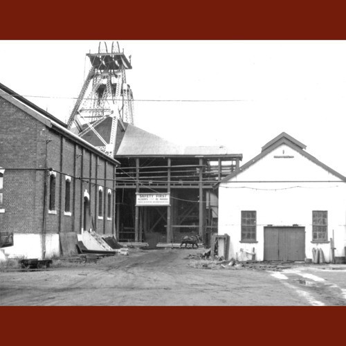 Vince Forbes (1894-1981) - Mineworker, Abermain No. 2 Colliery. Recorded 18 November 1981. Part 1/1.