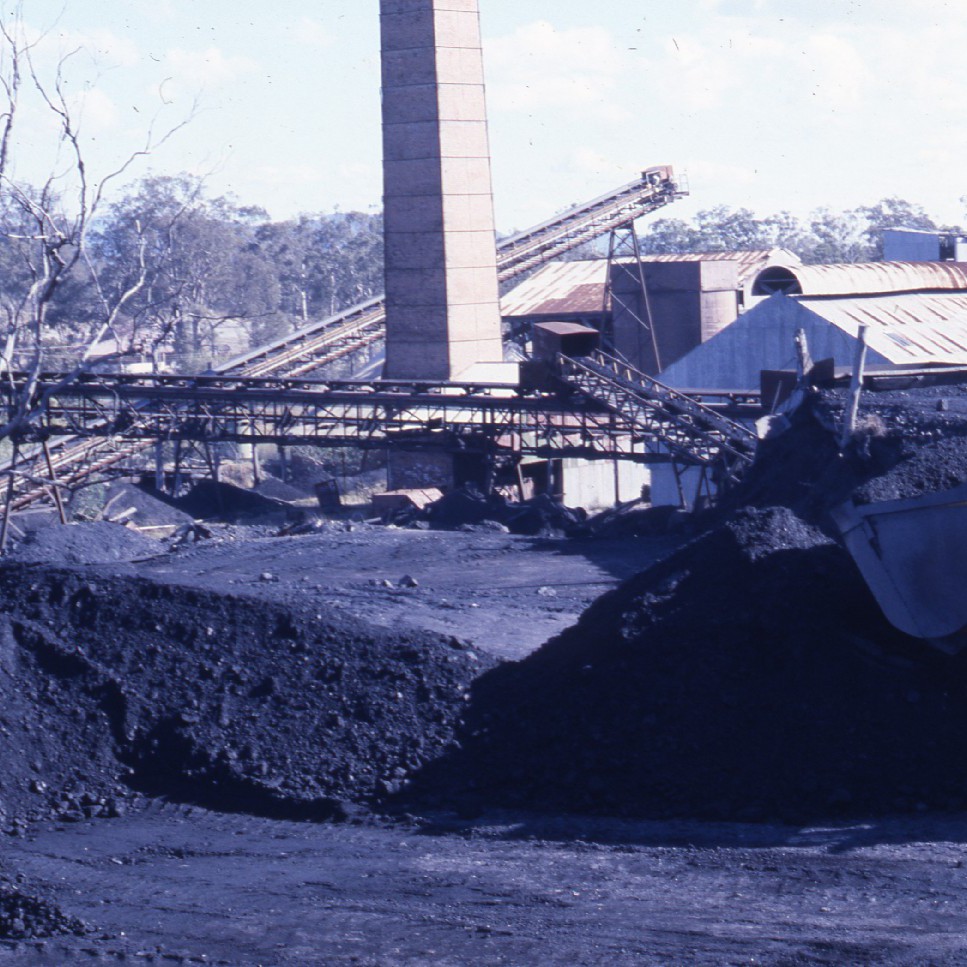 Kevin Lane (1930-2010) - Engineer. Part 1 of 1. Recorded 9 February 1988