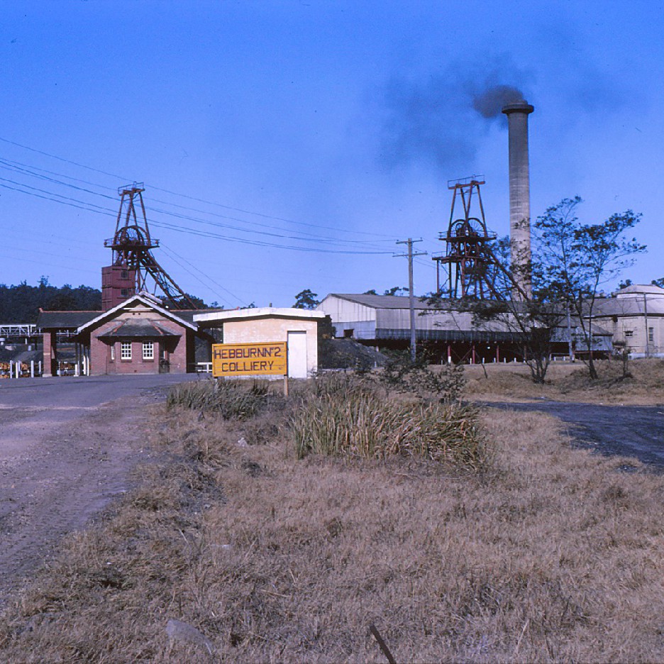 Terry Martin (1915-2011) - Mine worker. Recorded 26 January 1994. Part 1 of 1.