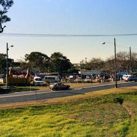 Fair, Budgewoi, NSW, June 1986