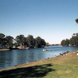 Budgewoi, NSW, June 1986