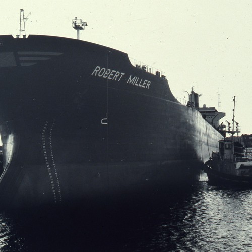 Bruce Davis (1902-1999) - Shipping Agent. Recorded 19 October 1988. Part 2 of 2